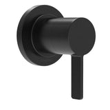 Amalfi 1H Trim Kit for Diverter Valves Brushed Nickel