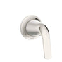 Gerber Plumbing - Lemora 1H Trim Kit for Diverter Valves Brushed Nickel - Brushed Nickel