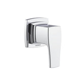 Gerber Plumbing - Tribune 1H Trim Kit for Diverter Valves Chrome - Chrome