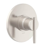 Parma 1H 3/4'' Thermostatic Valve Trim Kit Brushed Bronze