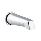 Gerber Plumbing - 8'' Wall Mount Tub Spout without Diverter Chrome - Chrome