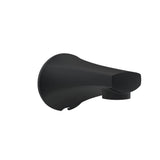 Lemora Tub Spout without Diverter Chrome