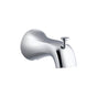 Gerber Plumbing - Draper & Vaughn Tub Spout w/ Diverter Chrome - Chrome