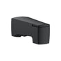 Gerber Plumbing - Tribune Tub Spout w/ Diverter Satin Black - Satin Black