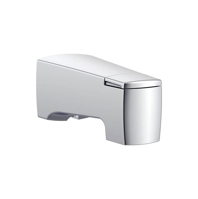 Gerber Plumbing - Tribune Tub Spout w/ Diverter Chrome - Chrome