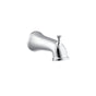 Gerber Plumbing - Northerly Tub Spout w/ Diverter Chrome - Chrome