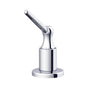 Gerber Plumbing - Soap and Lotion Dispenser Chrome - Chrome