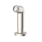 Gerber Plumbing - Amalfi Side Spray Kit 2.2gpm Stainless Steel - Stainless Steel