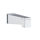 Gerber Plumbing - Mid-Town Wall Mount Tub Spout with Diverter Chrome - Chrome