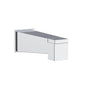 Gerber Plumbing - Mid-Town Wall Mount Tub Spout with Diverter Chrome - Chrome
