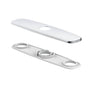 Gerber Plumbing - Cover Plate Assembly for 8'' Kitchen Faucet Chrome - Chrome