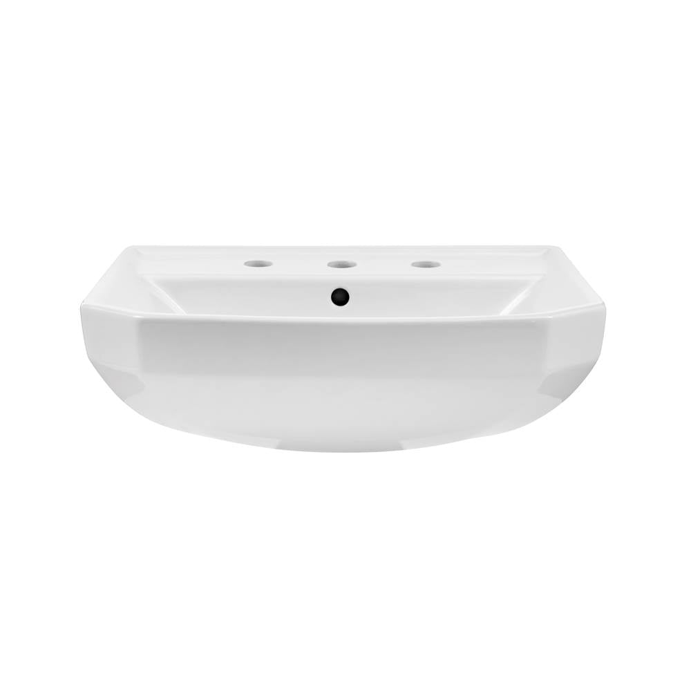 Viper Standard Ped Top 24''x20'' 8''CC White