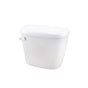 Gerber Plumbing - Maxwell SE 1.6gpf Insulated Tank 12'' Rough-in White - White