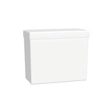 Wicker Park 1.28gpf Tank 12'' Rough-in Right Hand Lever White