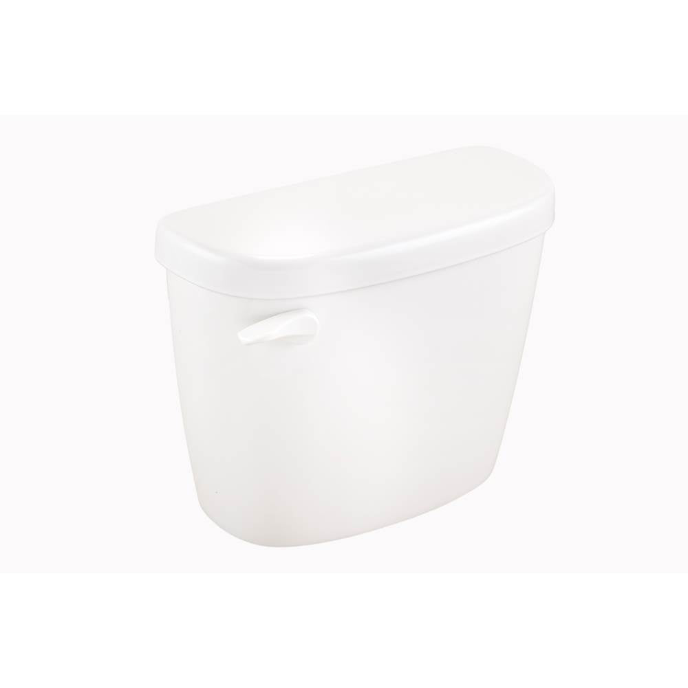 Maxwell 1.28gpf Tank 12'' Rough-in for Floor Mount Back Outlet Bowl (G0021975) Right Hand Lever White