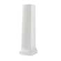 Gerber Plumbing - Hinsdale Pedestal White - White