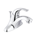 Viper 1H Lavatory Faucet w/ Metal Pop-Up Drain 1.2gpm Chrome