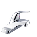 Maxwell SE 1H Lavatory Faucet Less Drain 1.2gpm Chrome