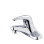 Gerber Plumbing - Maxwell 1H Lavatory Faucet Less Drain 1.2gpm Chrome - Chrome