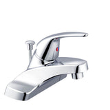 Maxwell SE 1H Lavatory Faucet w/ Metal Pop-Up Drain 1.2gpm Chrome