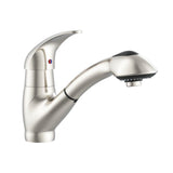 Viper 1H Pull-Out Kitchen Faucet 1.75gpm Chrome