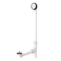 Gerber Plumbing - Gerber Classics PVC Lift & Turn Drain for Roman Tub Chrome - Chrome