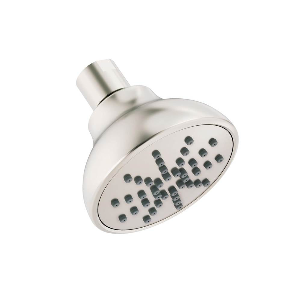 Viper 3 1/2'' 1 Function Showerhead 2.0gpm Chrome