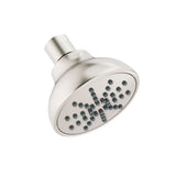 Viper 3 1/2'' 1 Function Showerhead 2.0gpm Chrome
