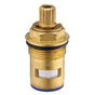 Gerber Plumbing - Ceramic Disc Cartridge for 2H Lav & Kitchen - Cold - No Finish