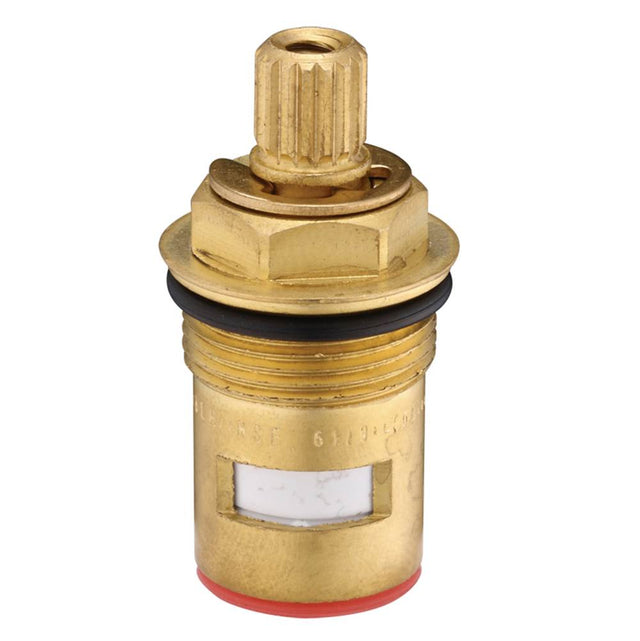 Gerber Plumbing - Ceramic Disc Cartridge for 2H Lav & Kitchen - Hot - No Finish
