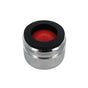 Gerber Plumbing - Male Aerator 13/16'' Chrome - Chrome