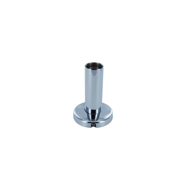 Gerber Plumbing - Sliding Sleeve w/ Escutcheon Chrome - Chrome