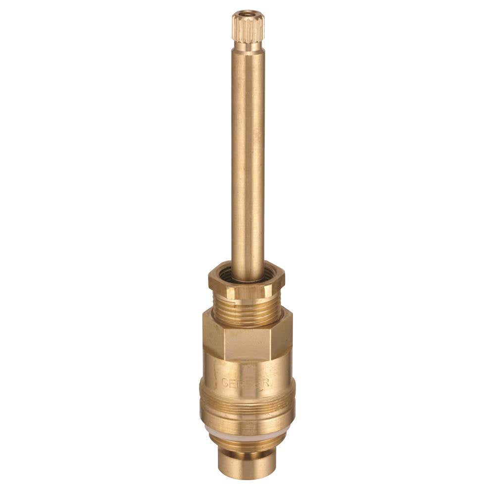 Gerber Plumbing - Stem & Bonnet for Tub & Shower - Hot - No Finish