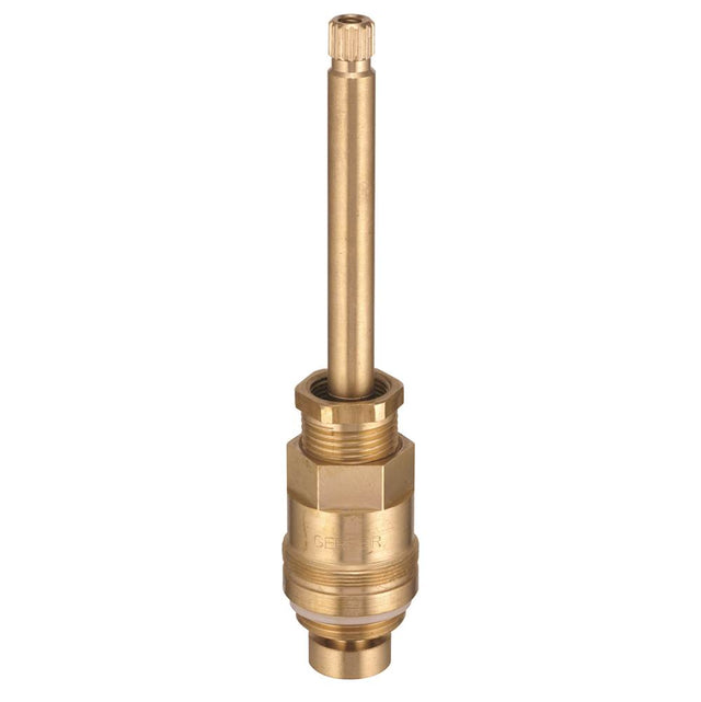 Gerber Plumbing - Stem & Bonnet for Tub & Shower - Hot - No Finish