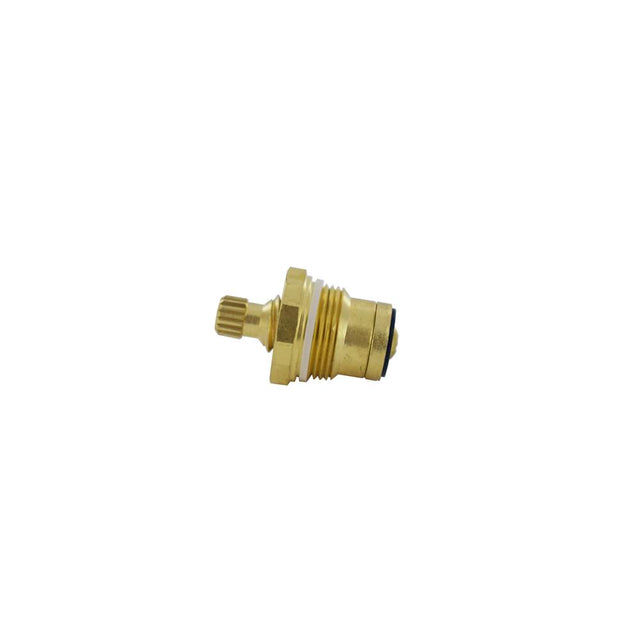 Gerber Plumbing - Compression Cartridge for Deck Faucet - Hot - No Finish