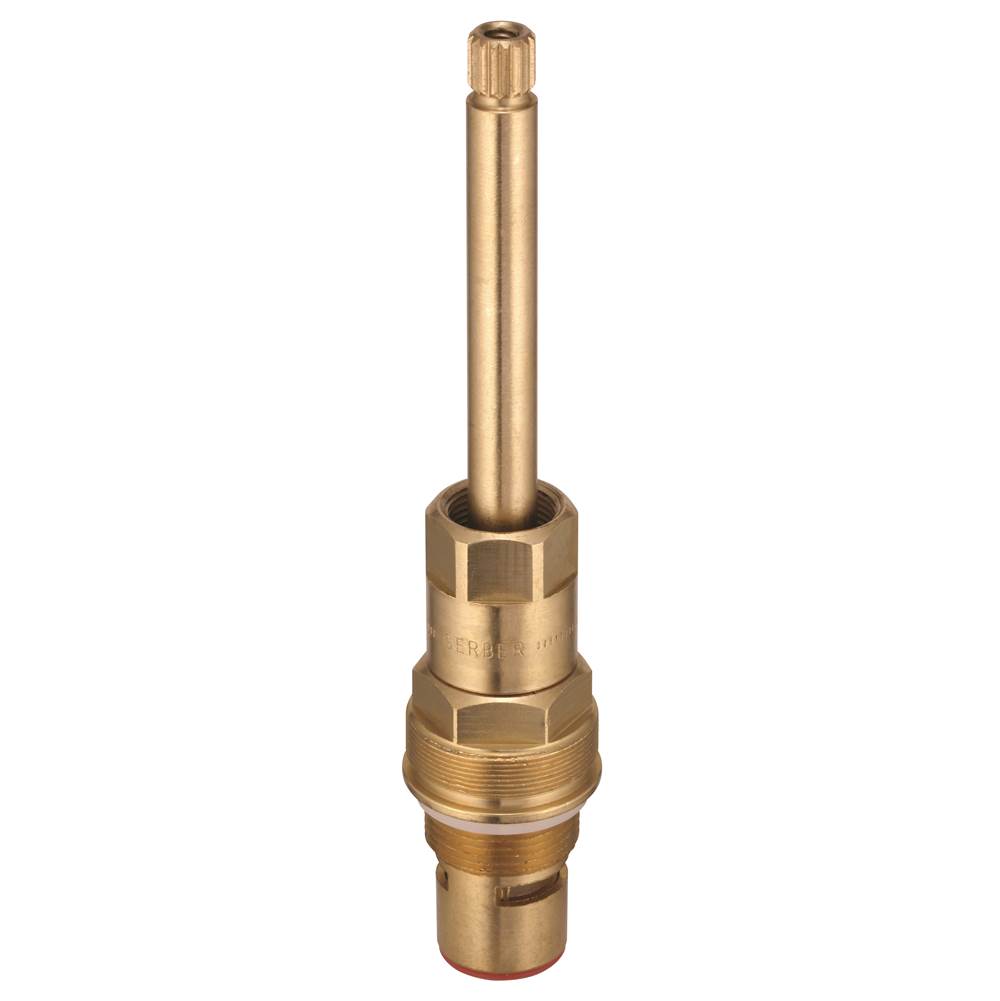 Gerber Plumbing - Ceramic Disc Cartridge for Tub & Shower - Hot - No Finish