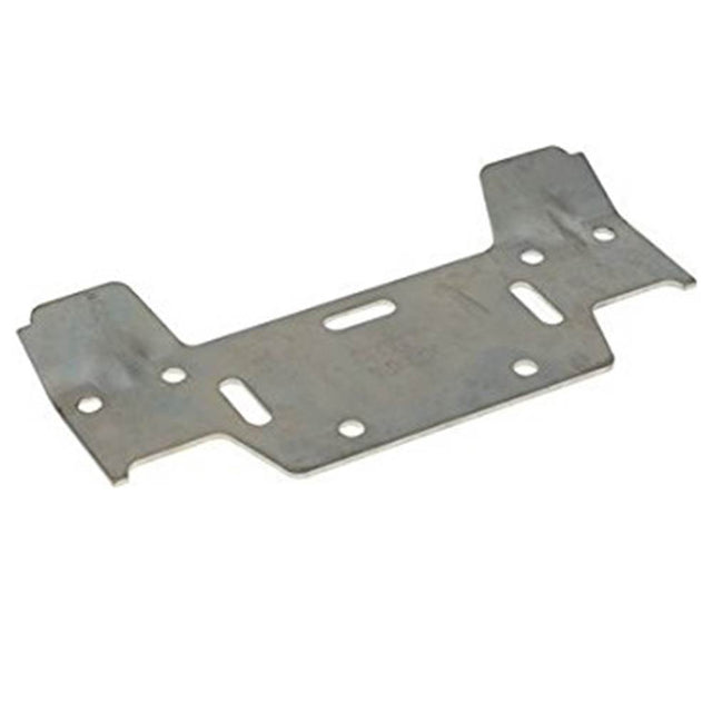 Gerber Plumbing - Wall Hanger for All Wall Hung Pedestal Lavatories and G0027740 Urinal Qty 1 - No Finish