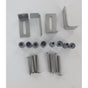 Gerber Plumbing - Anchoring Device Kit for All Undercounter Lavatories - No Finish