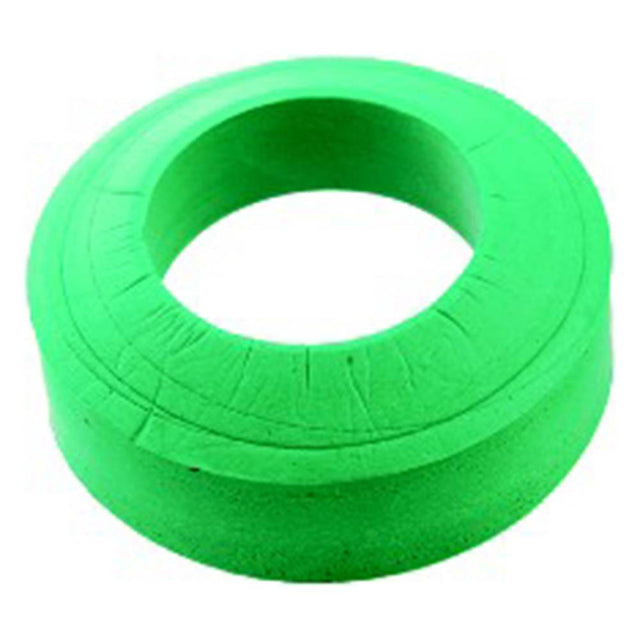 Gerber Plumbing - Tank to Bowl Gasket for Ultra Flush G0028380/4/5 GDF28380/4/5 and GEF28380/4/5 Tanks Green - No Finish