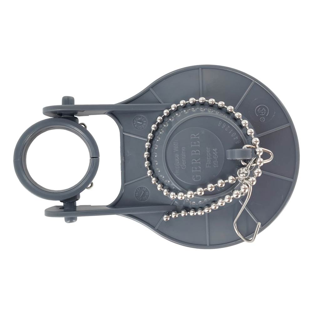 Flapper (Rigid) 1.6gpf 2'' Diameter for G0021015 G0028290 G0028292