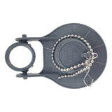 Flapper (Rigid) 1.6gpf 2'' Diameter for G0021015 G0028290 G0028292