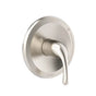 Gerber Plumbing - Maxwell 1H Valve Only Trim Kit & Treysta Cartridge Brushed Nickel - Brushed Nickel