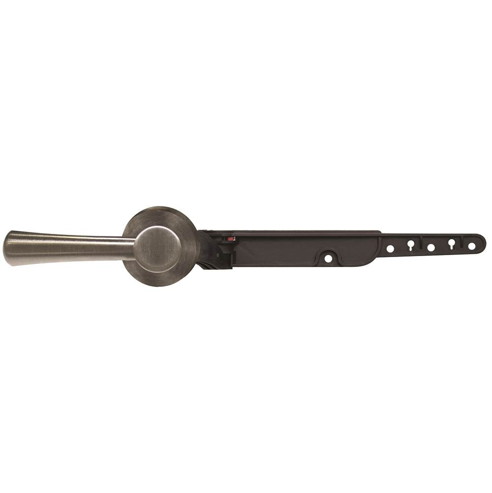 Gerber Plumbing - Universal Tank Lever Brush Nickel - Brushed Nickel