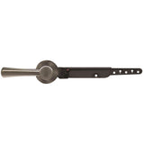 Gerber Plumbing - Universal Tank Lever Brush Nickel - Brushed Nickel