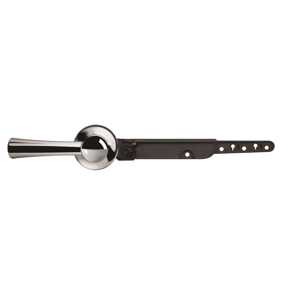 Gerber Plumbing - Universal Tank Lever Chrome - Chrome