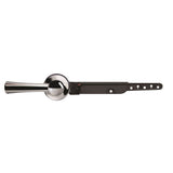 Gerber Plumbing - Universal Tank Lever Chrome - Chrome