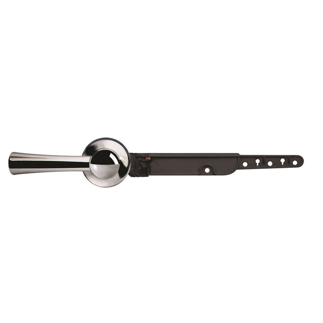 Gerber Plumbing - Universal Tank Lever Chrome - Chrome