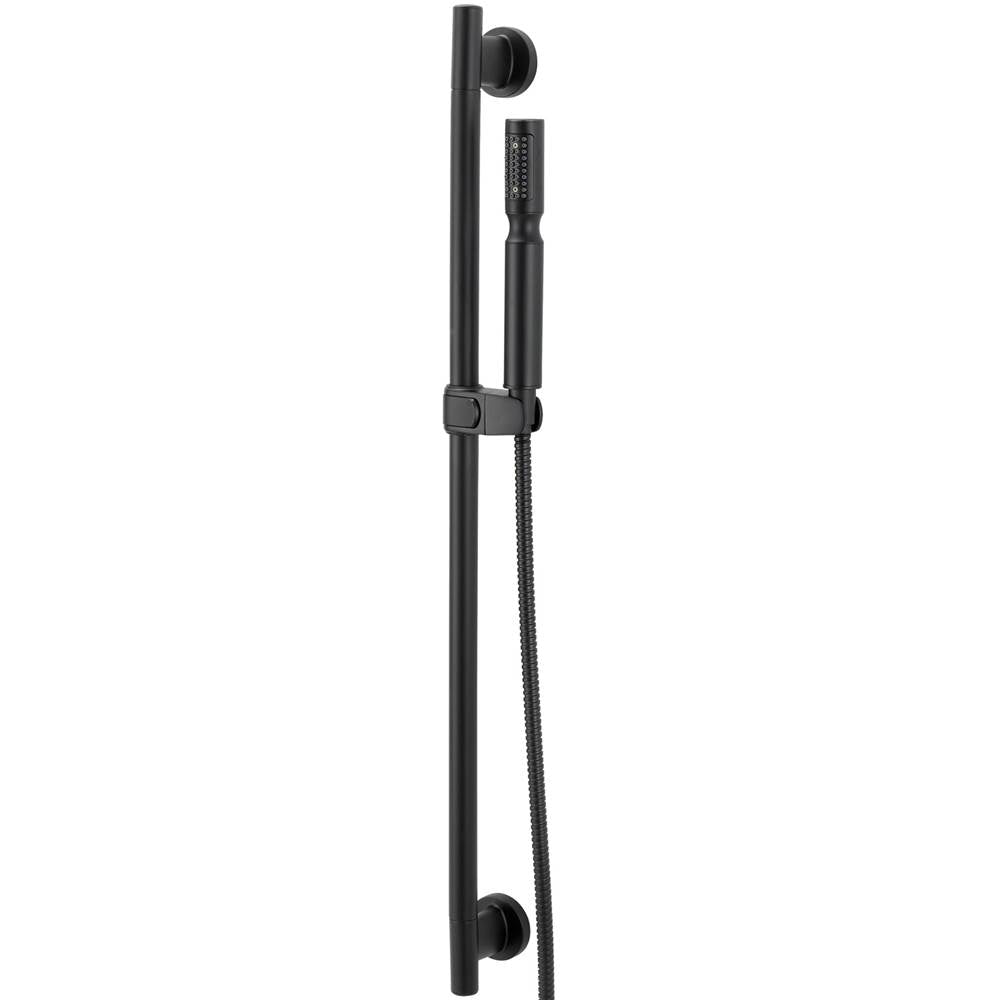 Versa 30'' Showerstick Slide Bar Assembly w/ Showerstick Handshower 1.75gpm Chrome