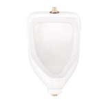 Lafayette 0.125/0.5/1.0gpf Urinal Washout Top Spud 13-3/8'' Width White