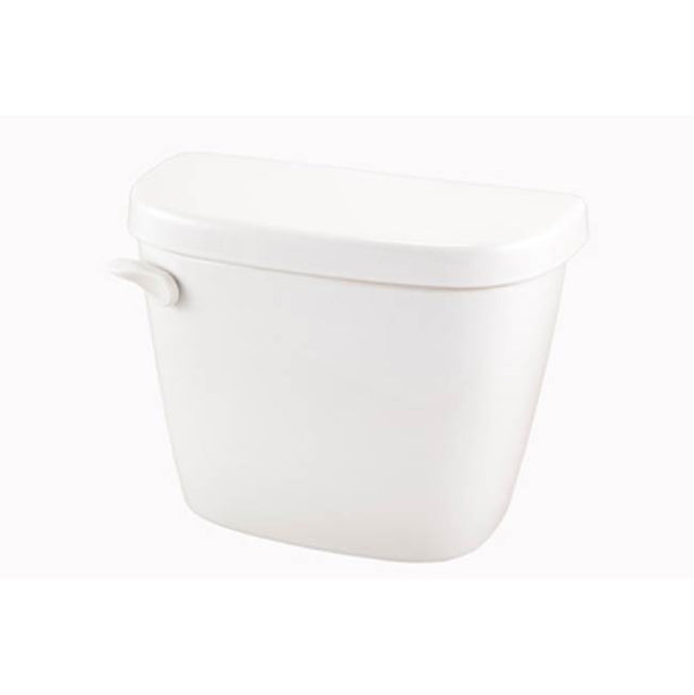 Gerber Plumbing - Maxwell 1.6gpf Insulated Tank 12'' Rough-in White - White
